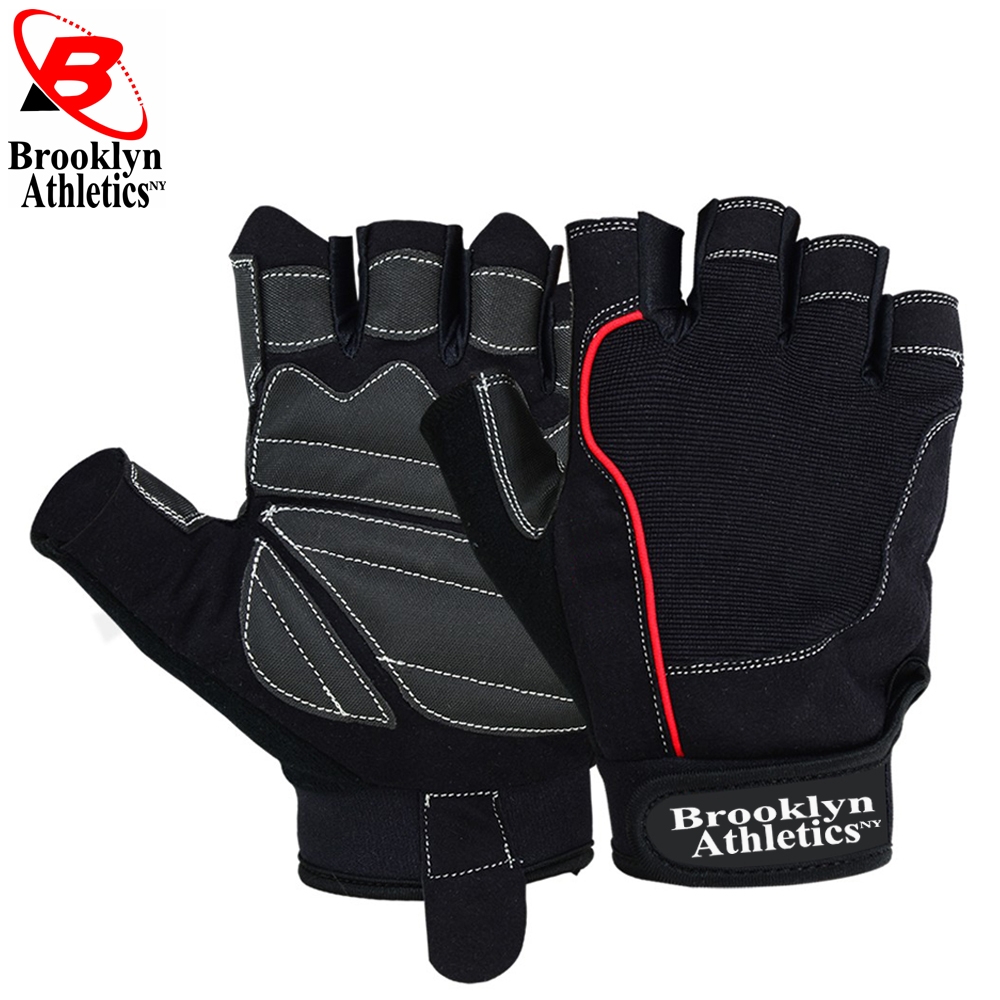 Weight lifting gloves men